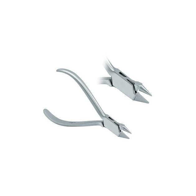 Dentaurum kleste ANGLE tvarovaci,  Premium-Line