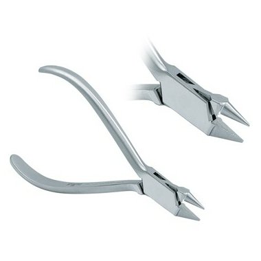 Dentaurum kleste ANGLE tvarovaci,  Premium-Line