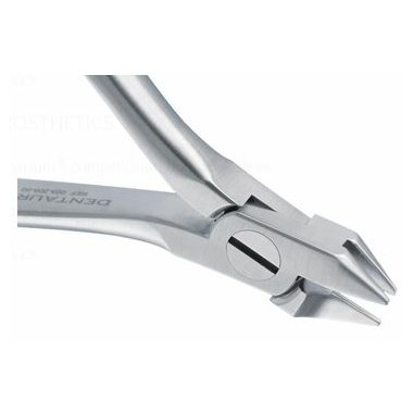 Dentaurum Aderer 3-prsté kleště Extra-Mini, Premium Line