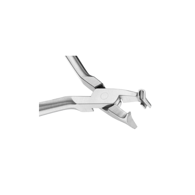 Kleště na tvarování a ohýbání Ni-Ti drátů Hammerhead PL