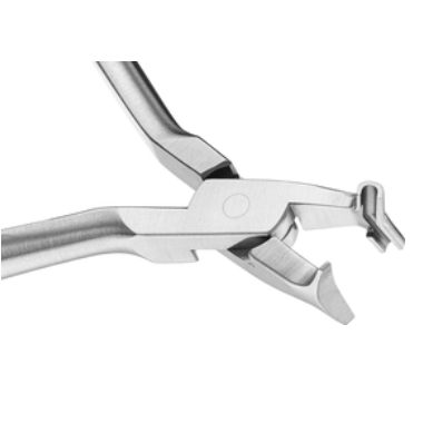 Kleště na tvarování a ohýbání Ni-Ti drátů Hammerhead PL
