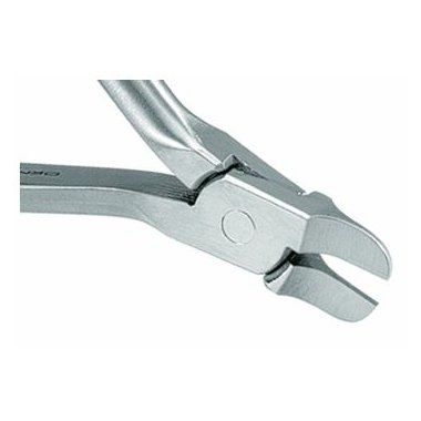 Dentaurum kleště Angle/Tweed, Premium Line