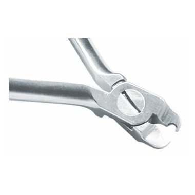 Dentaurum kleste Herbst TS PL- Premium Line