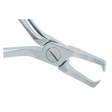 Dentaurum snimaci kleste na zamky- rovne, Premium Line