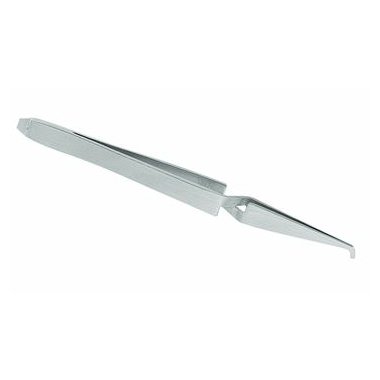 Pinzeta křížová na lepení zámků samodržící