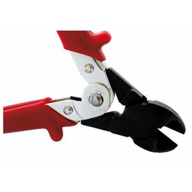 Kleště štípací na silné dráty - s pákovým převodem (až do 1,3mm)