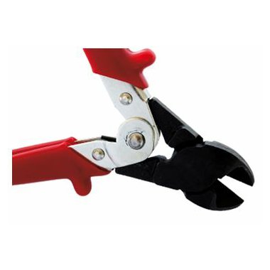 Kleště štípací na silné dráty - s pákovým převodem (až do 1,3mm)