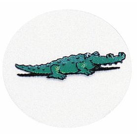 Dentaurum Obrázek- Krokodýl