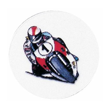ObrázekDentaurum Obrazek-Motorka