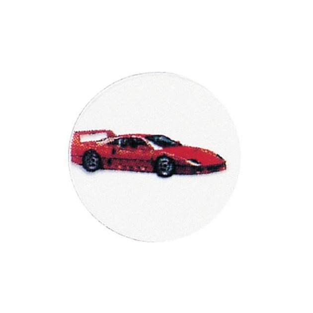 Dentaurum Obrazek- Auto