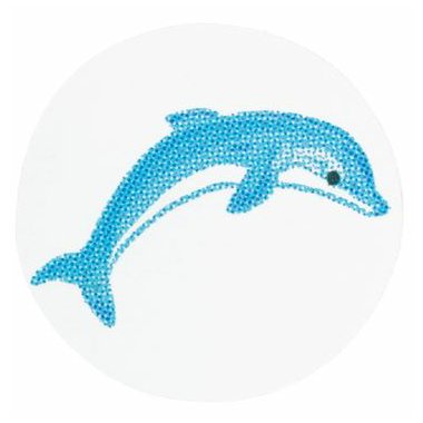 Dentaurum Obrazek- Delfin