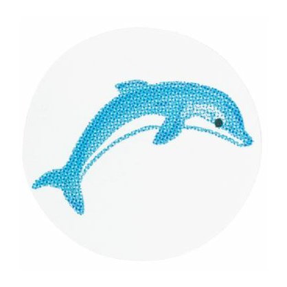 Dentaurum Obrazek- Delfin