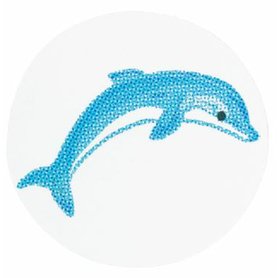 Dentaurum Obrázek- Delfín