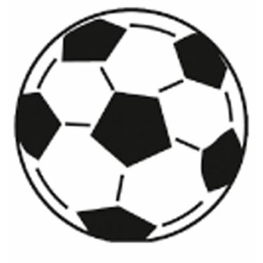 Dentaurum Obrazek- Fotbalovy mic