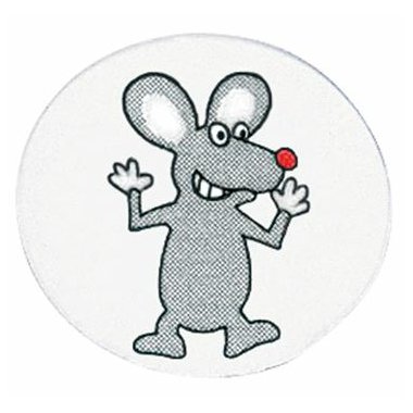 Dentaurum Obrazek- Mysak