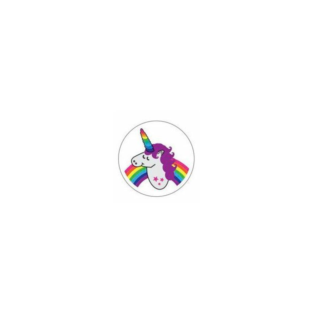 Dentaurum Obrazek- Unicorn