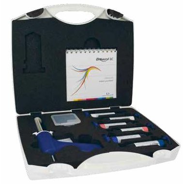 Orthocryl® LC Start set - mix barev