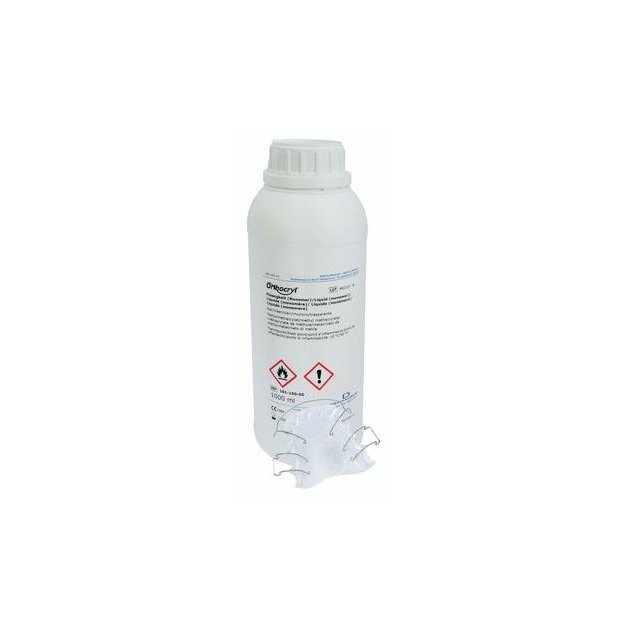 Orthocryl tekutina cira 1 L