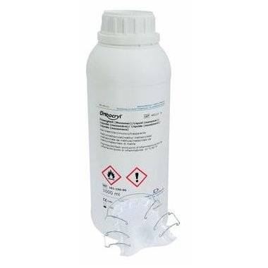 Orthocryl tekutina cira 1 L