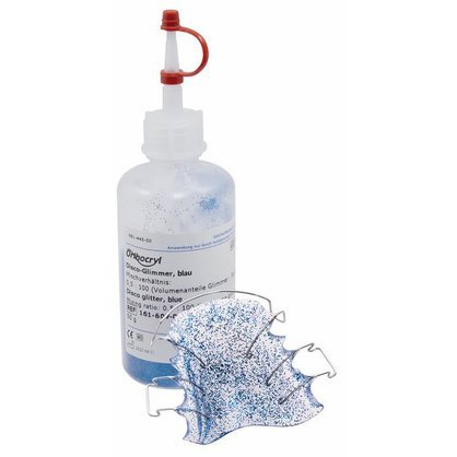 Orthocryl Slida/modry (50g)
