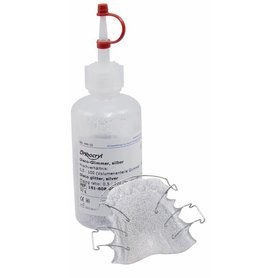 Orthocryl Slida/stříbrná 50g