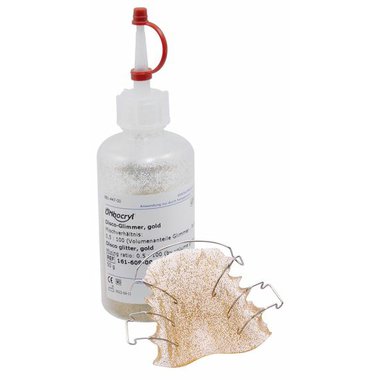 Orthocryl Slida/zlaty 50g