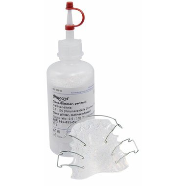 Orthocryl Slida/perlet 50g