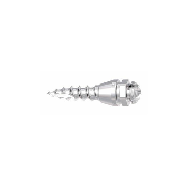 Tomas® pin SD - miniimplantat 6 mm samrezny NEsterilni- sroub