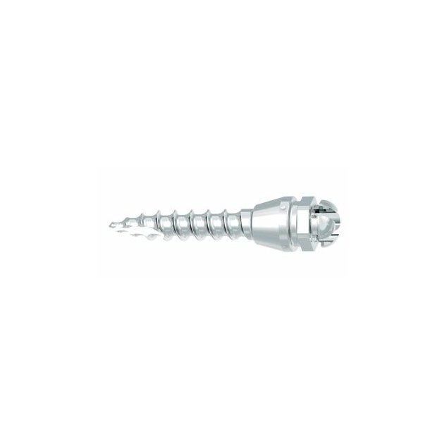 Tomas® pin SD - miniimplantat 8 mm samorezny STERILNI- sroub