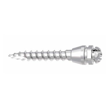 Tomas® pin SD - miniimplantat 10 mm samorezny STERILNI- sroub