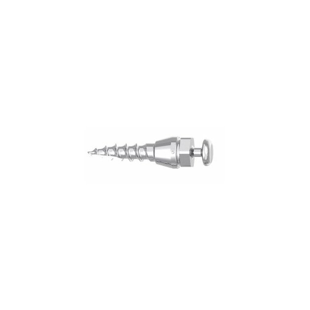 Tomas® pin EP - miniimplantat 6 mm samorezny STERILNI