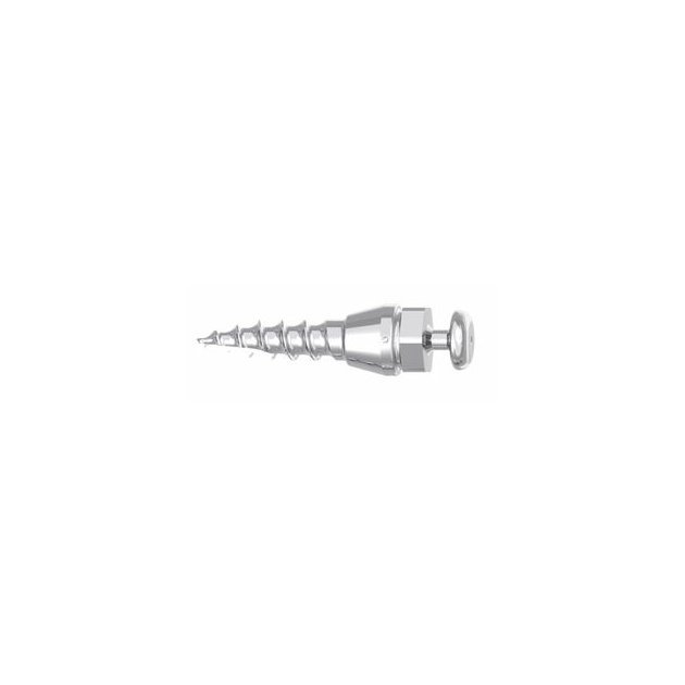 Tomas® pin EP - miniimplantat 6 mm samorezny NEsterilni