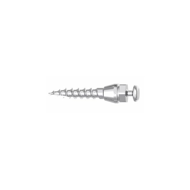 Tomas® pin EP - miniimplantat 8 mm samorezny NEsterilni
