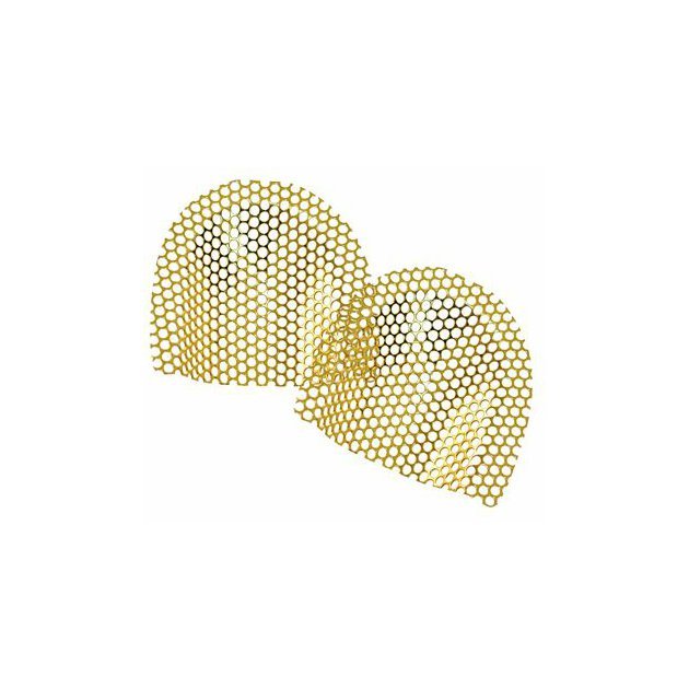 Dentaurum dratena zesilovaci mrizka zlata