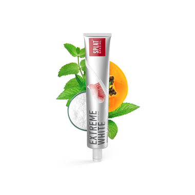 SPLAT Special EXTREME WHITE zubní pasta 75ml