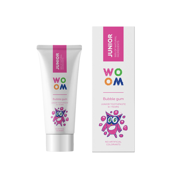 WOOM Junior Žvýkačka_1