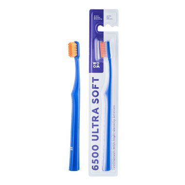 WOOM 6500 Ultrasoft_1