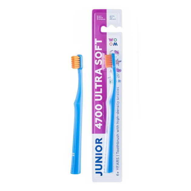 WOOM 4700 Junior Ultrasoft_1