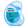 WOOM ORTHO+ortodontická zubní nit, 50 ks_1