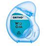 WOOM ORTHO+ortodontická zubní nit, 50 ks_1
