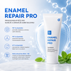 04 WOOM ENAMEL REPAIR PRO zubní pasta 50 ml