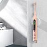 Oclean X10 sonický kartáček Pink, růžový 3