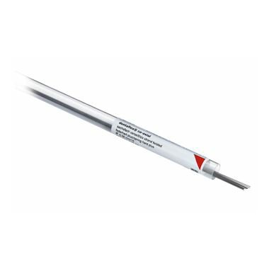 Drát Dentaflex 6x splétaný Co-ax 0,38/15 v prutu - 10ks