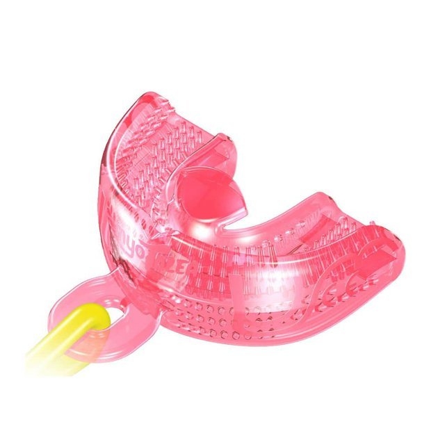 Trainer Myochew soft PINK