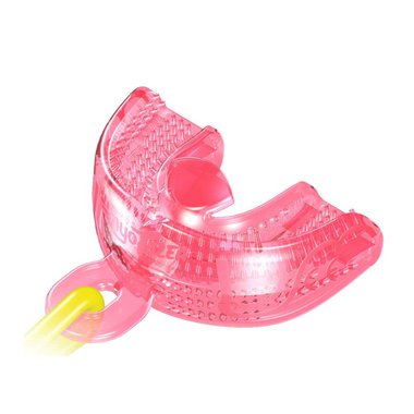 Trainer Myochew soft PINK