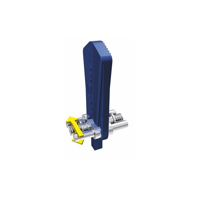 Sroub roztahovaci Medium