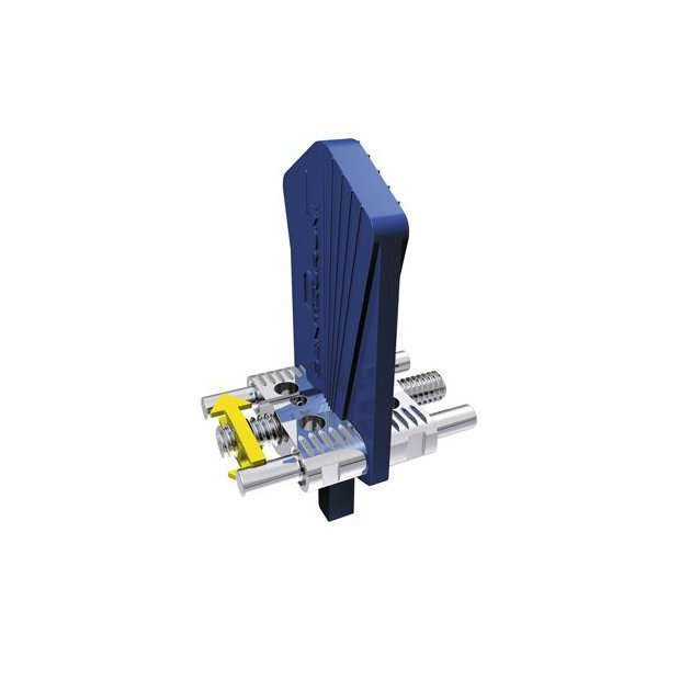 Sroub roztahovaci Magnum