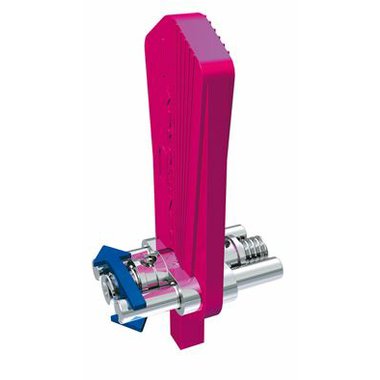 Šroub roztahovací Medium / TITANOVÝ