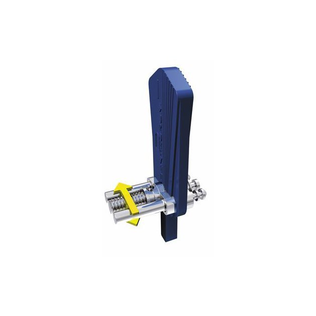 Šroub sektorový Medium šroub