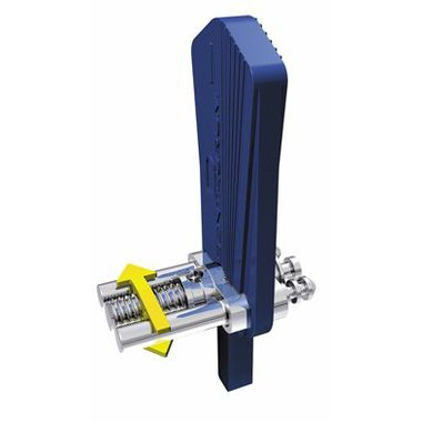 Šroub sektorový Medium šroub